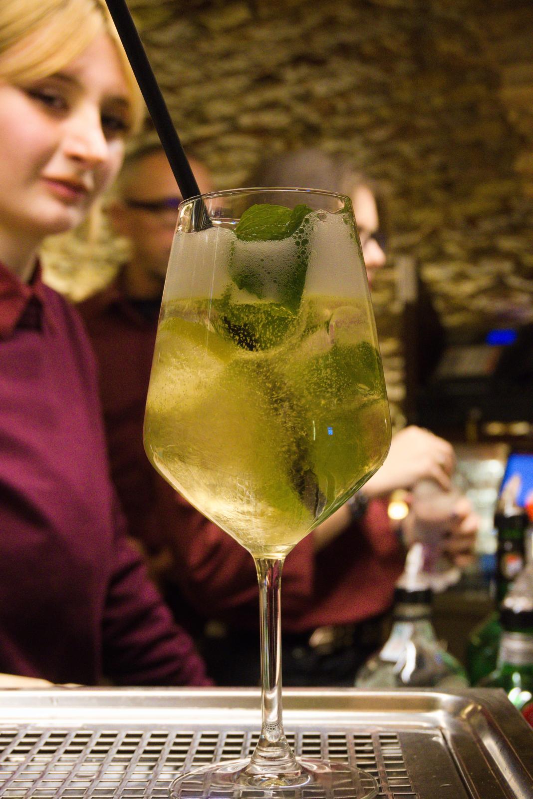 Aperitivo