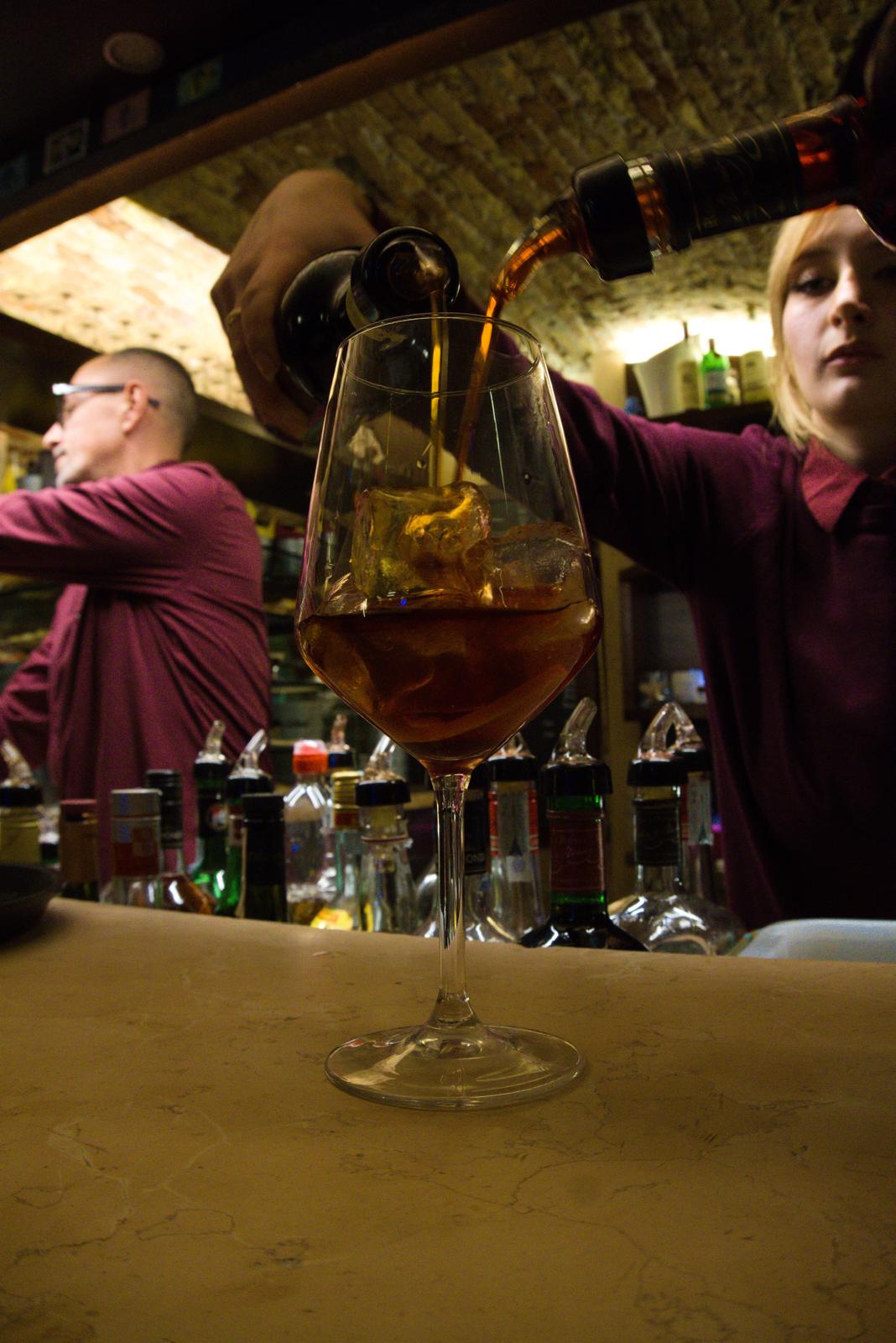 Spritz Classico