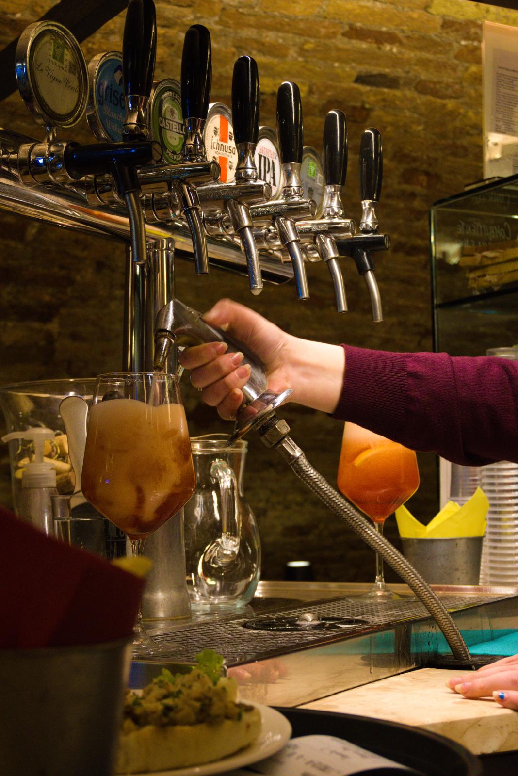 Aperitivo