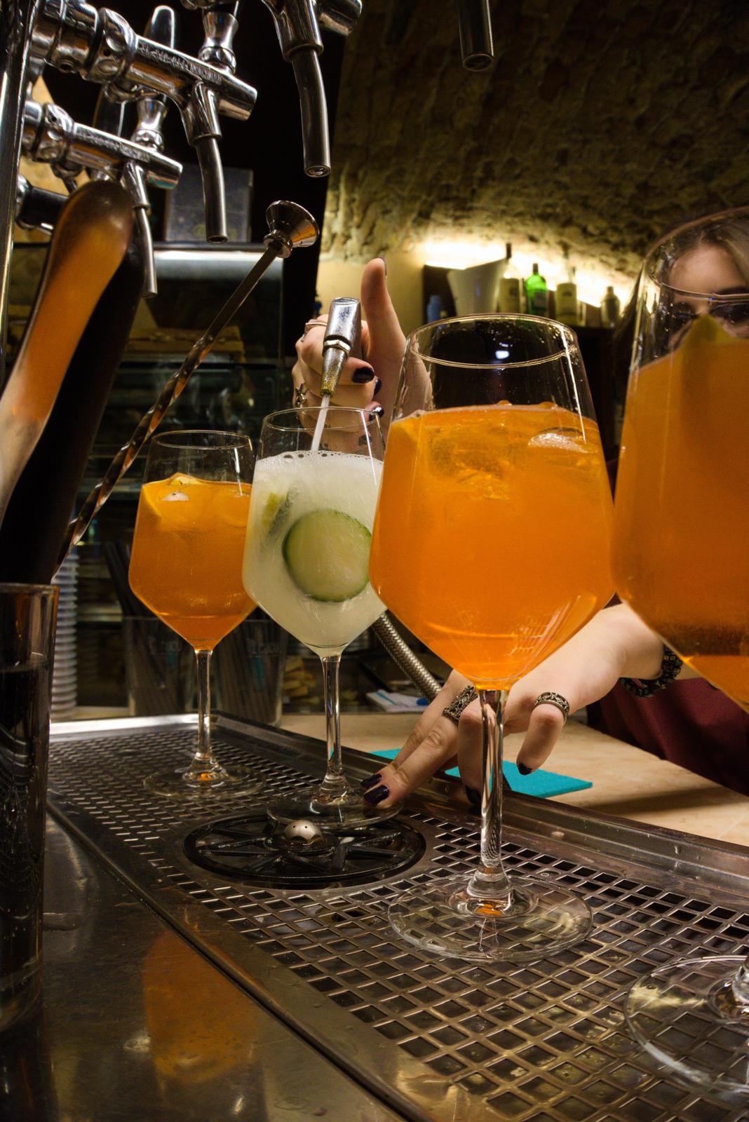 Aperitivo