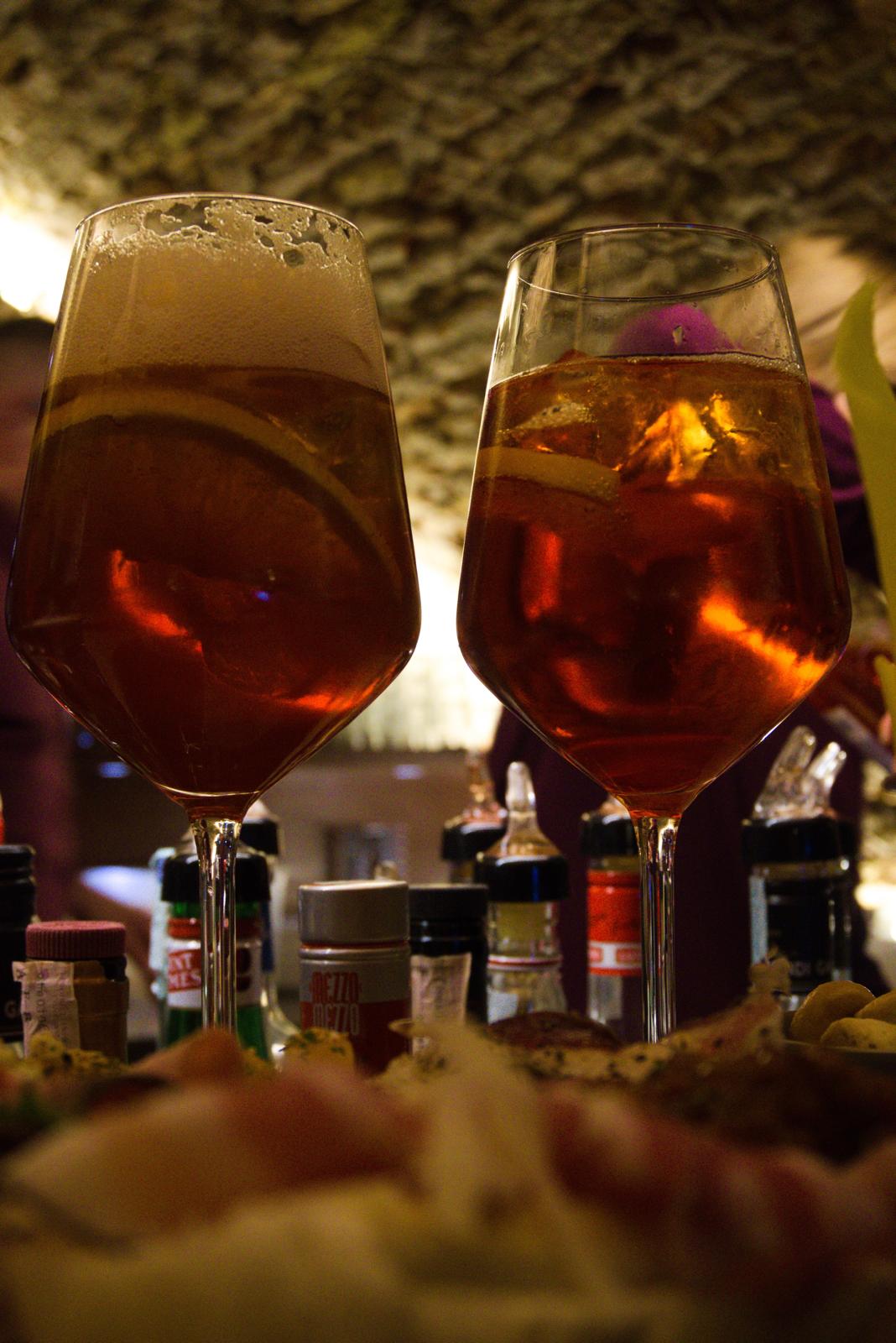 Aperitivo