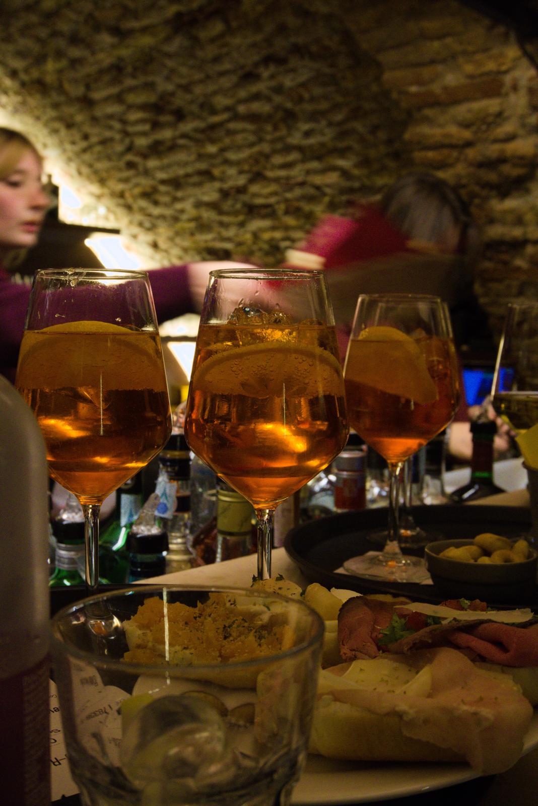 Aperitivo