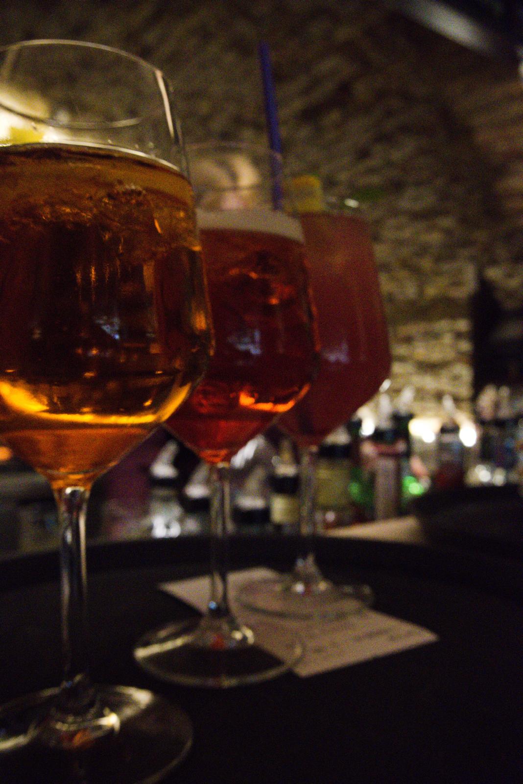 Aperitivo